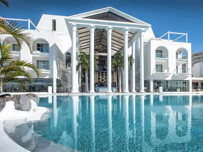 Guayarmina Princess - Adults Only 4* Costa Adeje (Tenerife)