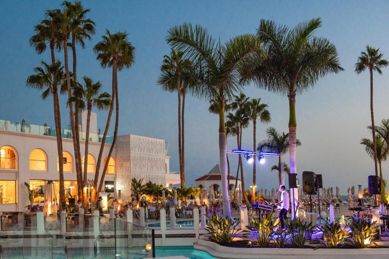 Hotel Guayarmina Princess - Adults Only 4*