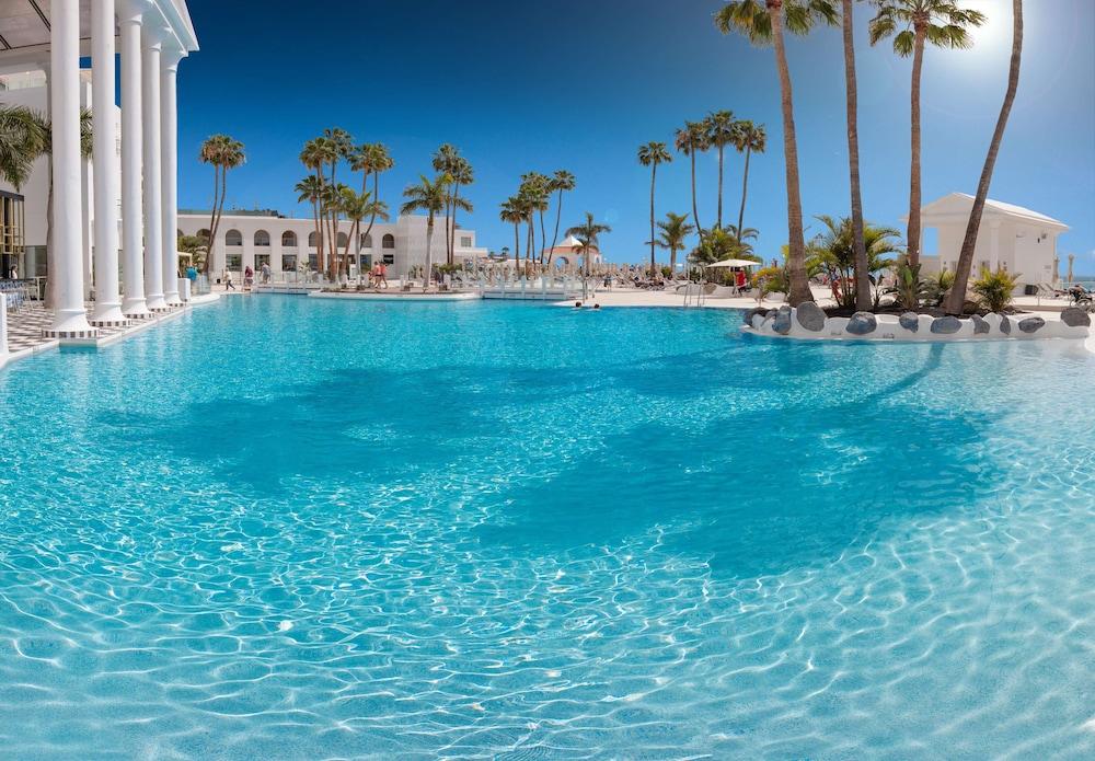 Hotel Guayarmina Princess - Adults Only 4*