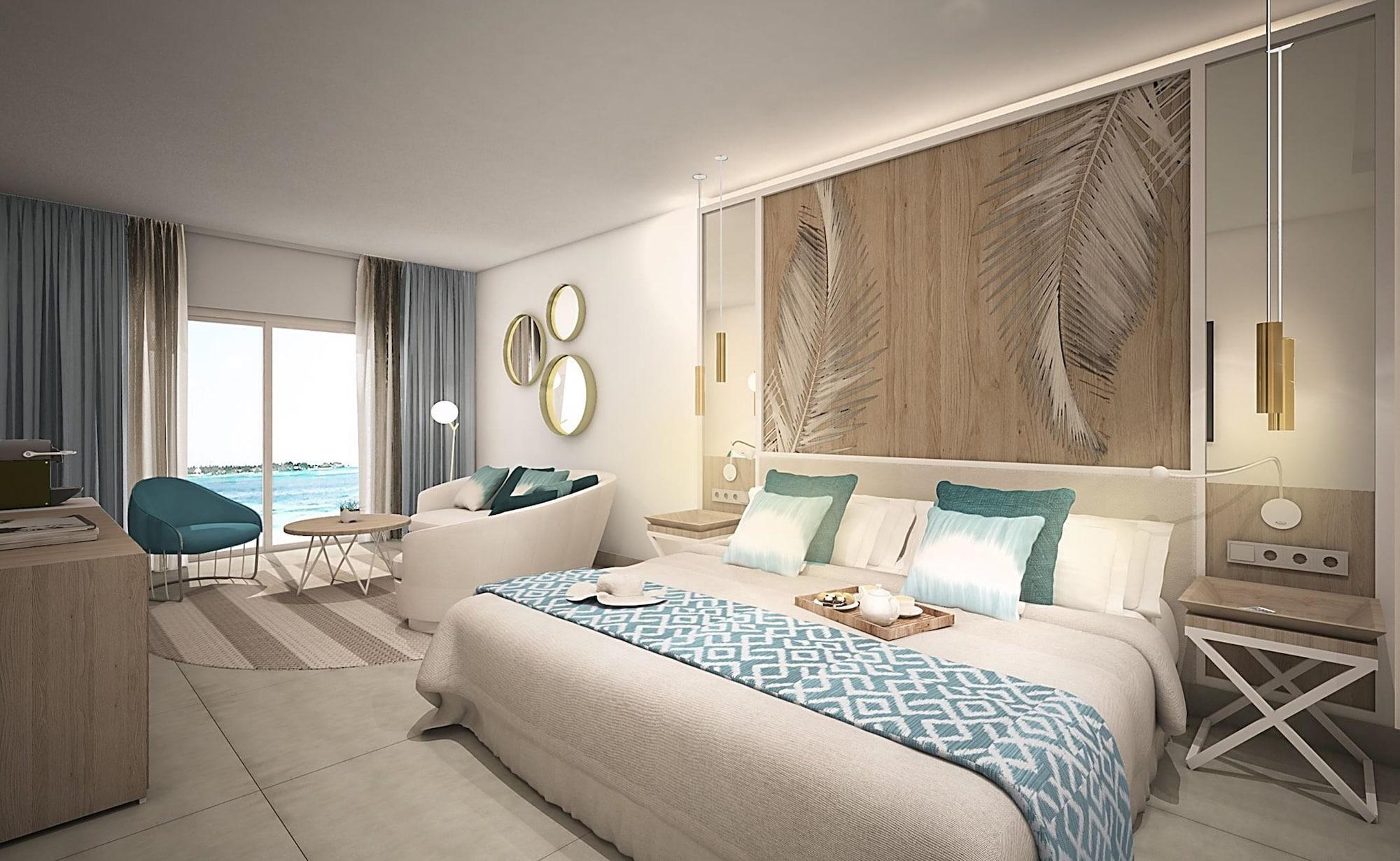 Hotel Guayarmina Princess - Adults Only Costa Adeje (Tenerife)